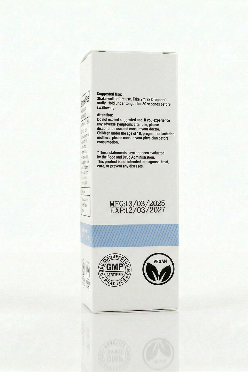 8-in-1 Mushroom Complex Drops