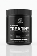 Micronised Creatine Monohydrate Powder