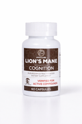 Lion's Mane Capsules