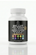 All-in-1 Wellness Capsules
