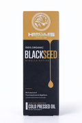 Black Seed Oil Drops