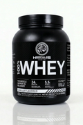 Gold Standard Whey Protein